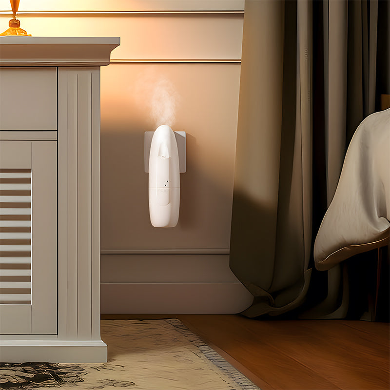 🔌 Diffuseur sur prise 30 m² – Pratique, compact et efficace
