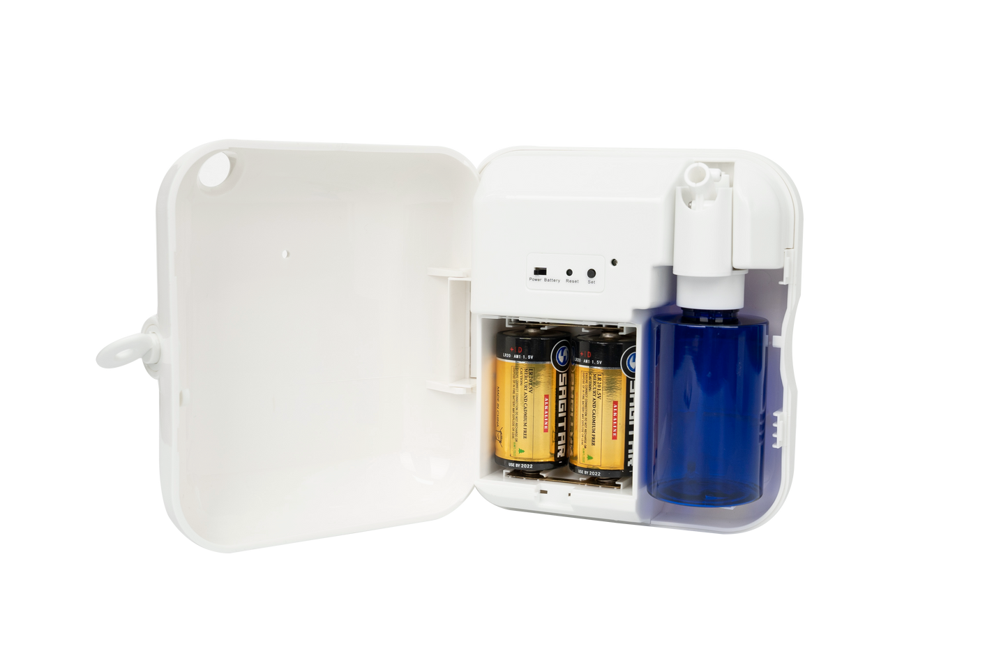 🧩 Diffuseur Mural AE105 – Compact et efficace pour petits espaces professionnels