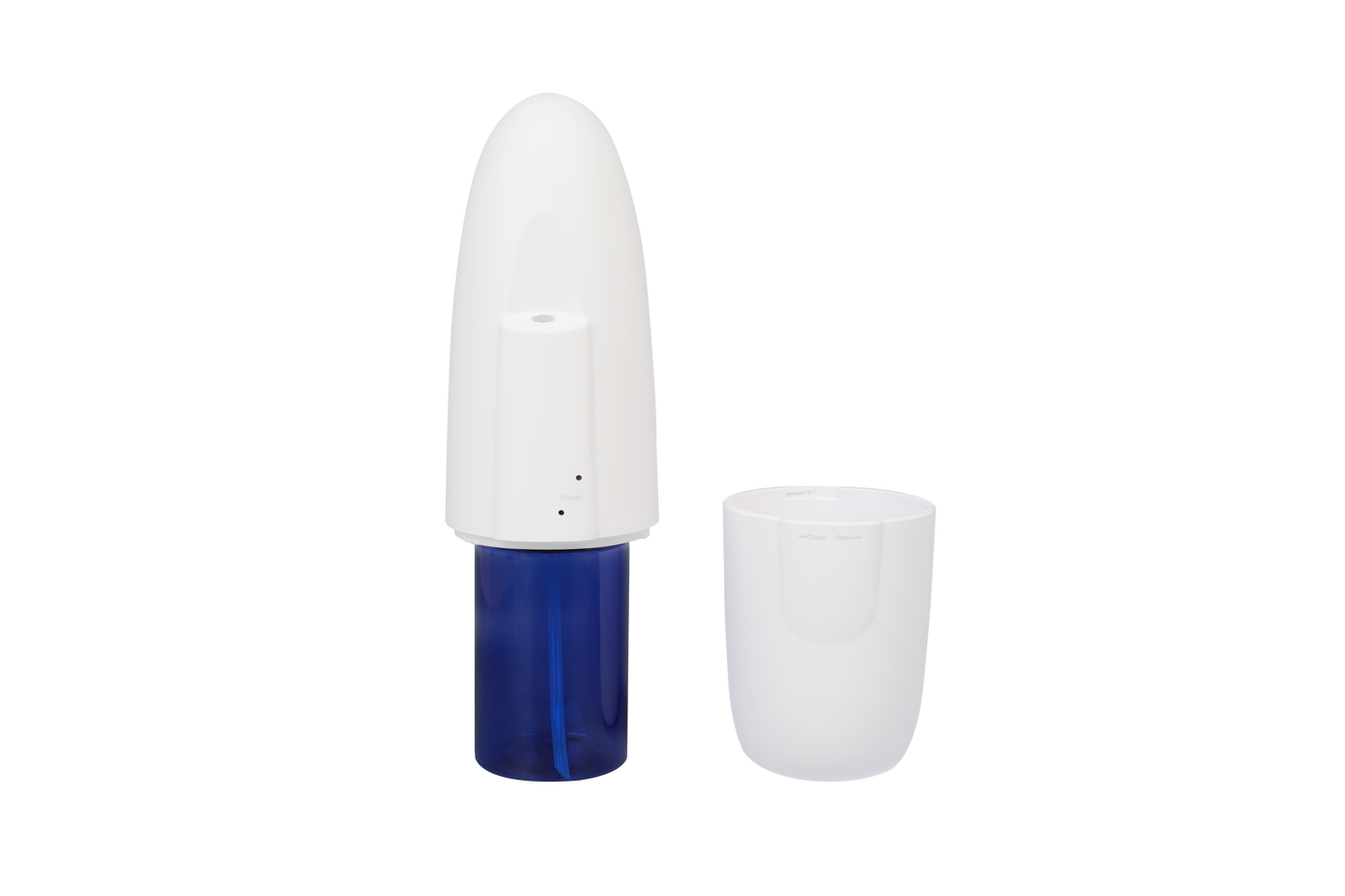 🔌 Diffuseur sur prise 30 m² – Pratique, compact et efficace