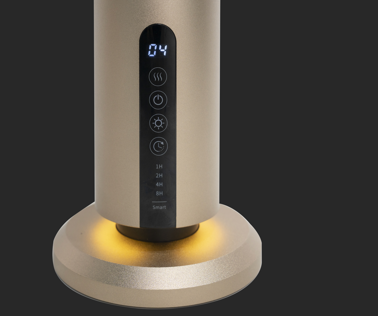 🔋 Diffuseur d’huiles naturel 100 m² – Sans fil et rechargeable