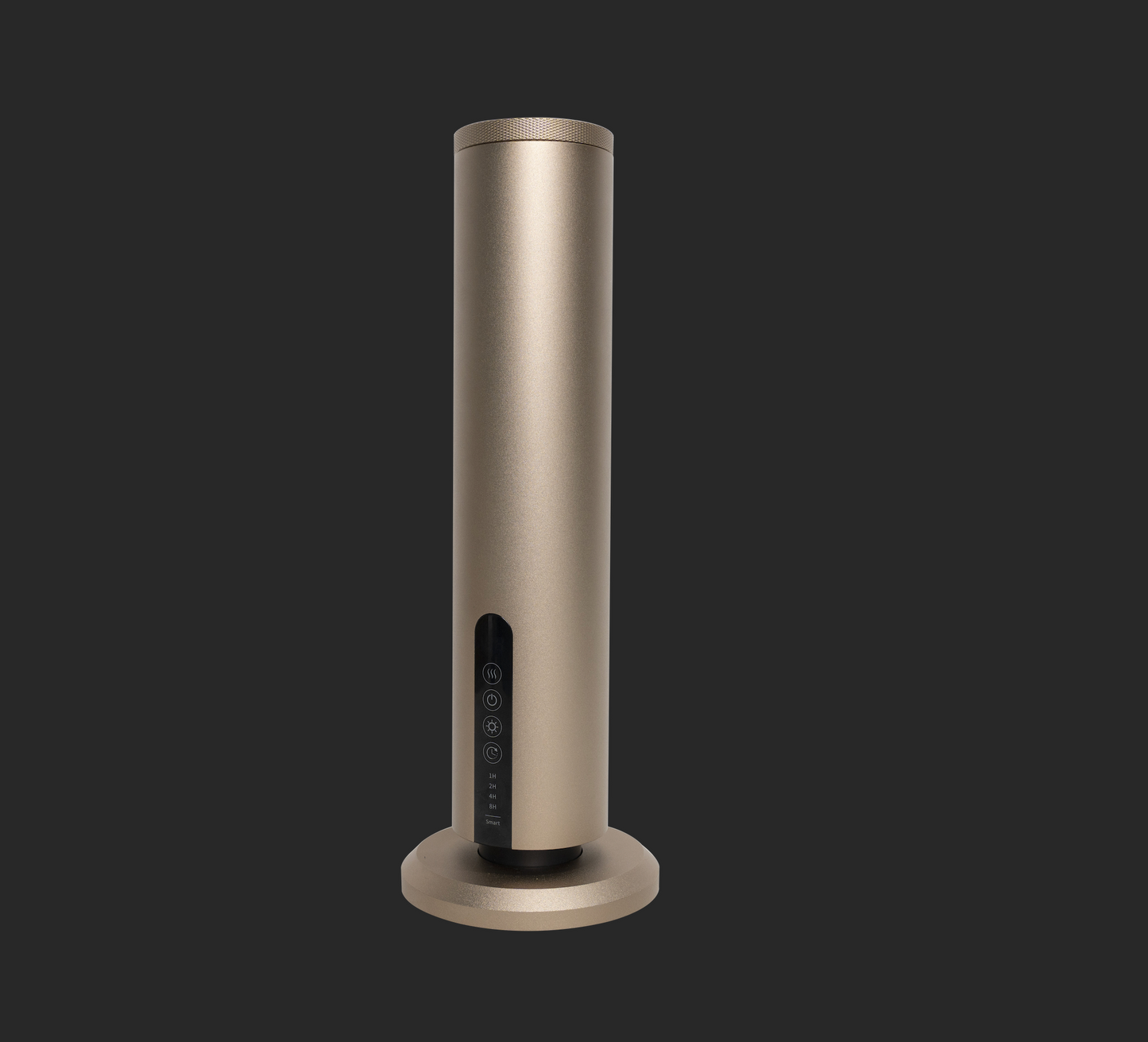 🔋 Diffuseur d’huiles naturel 100 m² – Sans fil et rechargeable