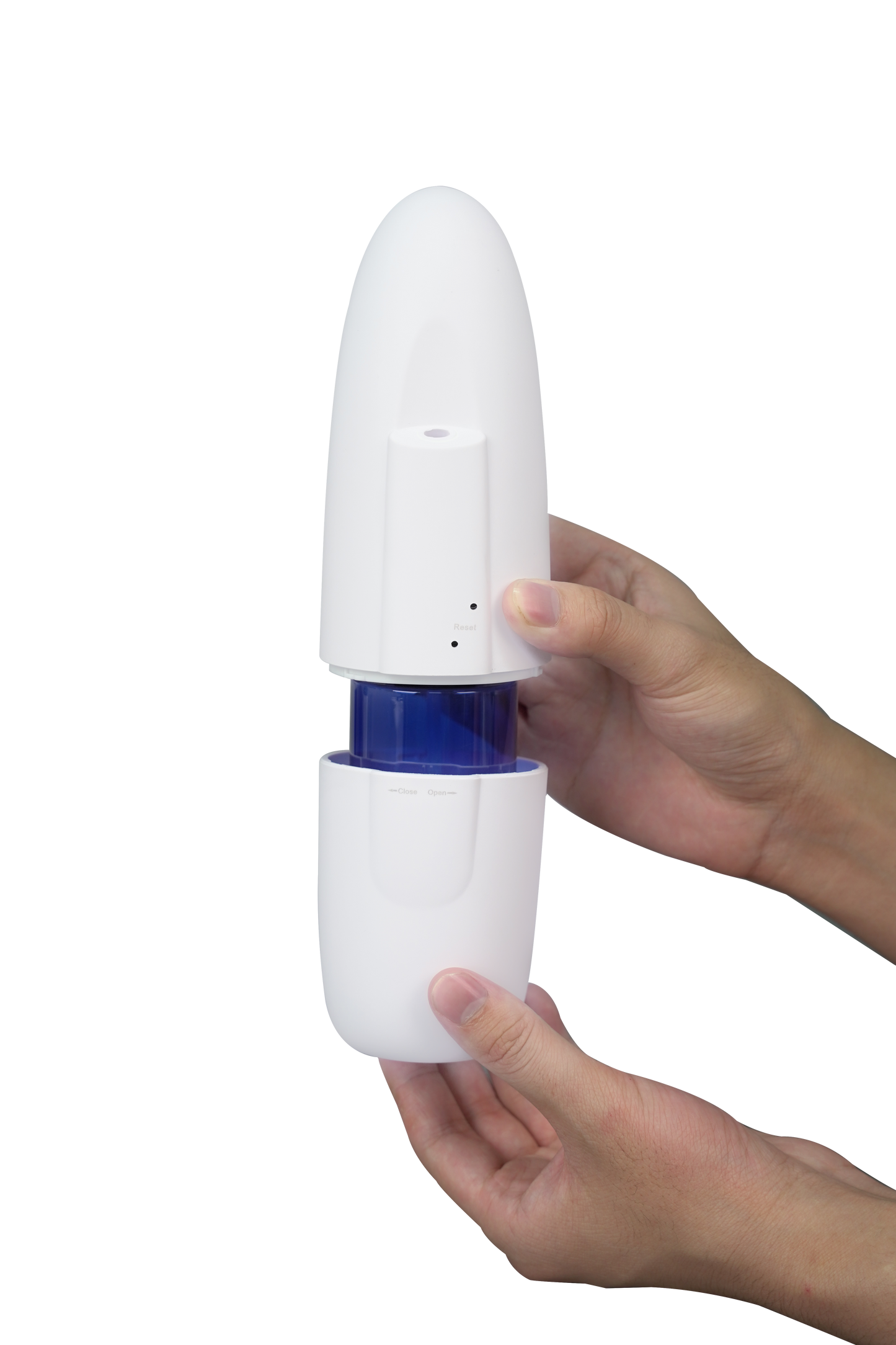 🔌 Diffuseur sur prise 30 m² – Pratique, compact et efficace