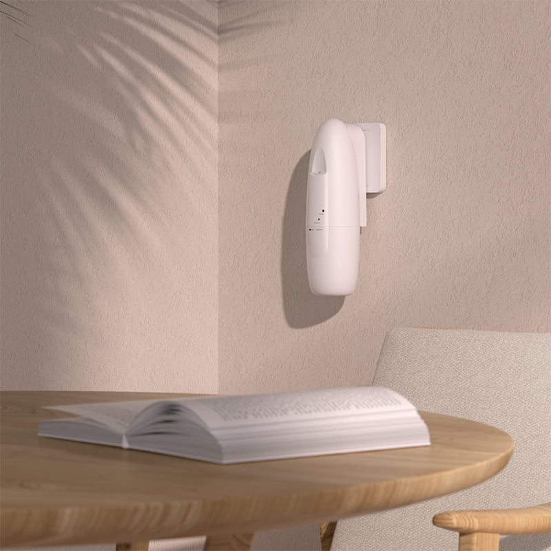 🔌 Diffuseur sur prise 30 m² – Pratique, compact et efficace
