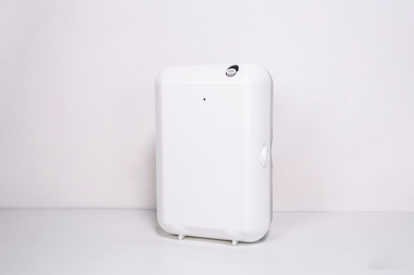🧱 Diffuseur Mural AE106-V2.0 – Puissance et élégance pour les espaces professionnels