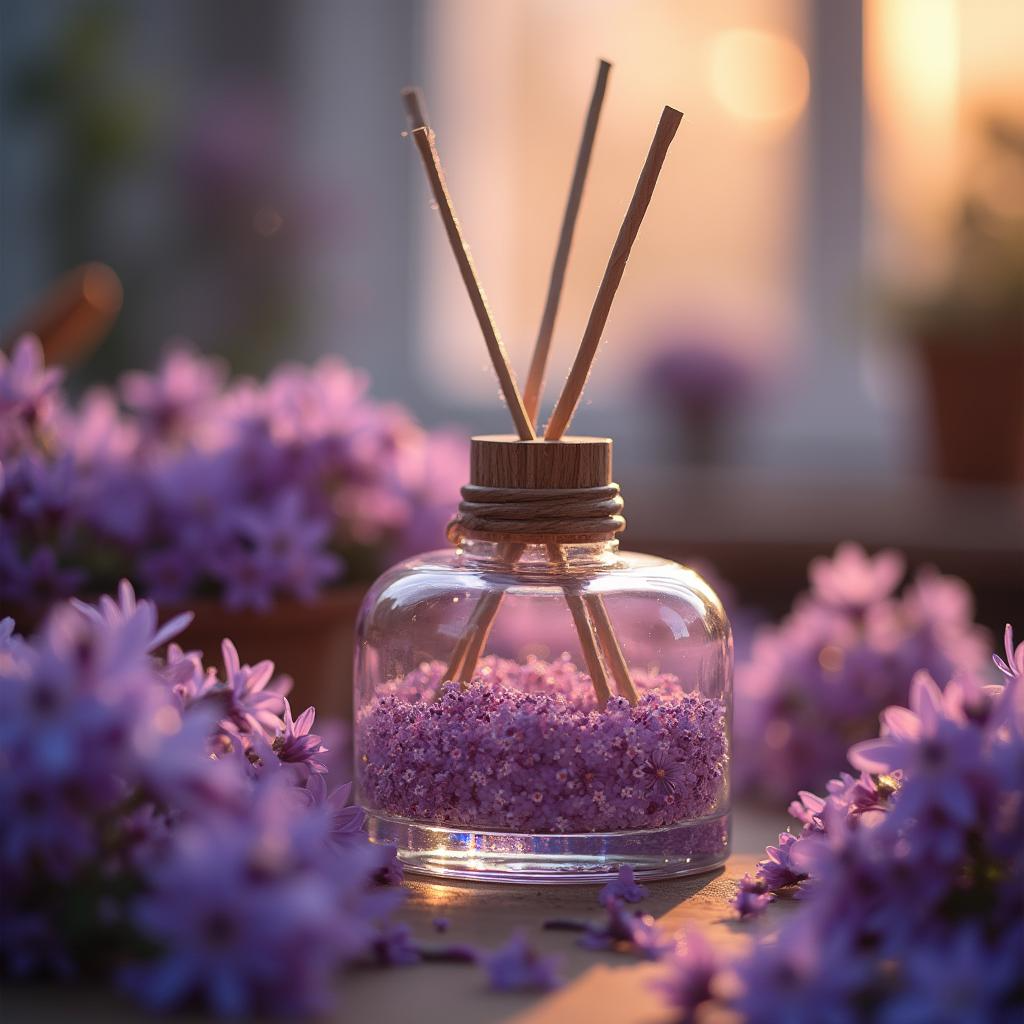 🌿 Fragrance Naturelle Patchouli – Terre, bois et mystère oriental