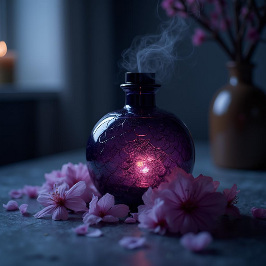 🐉 Fragrance Legend of Dragon – Puissance boisée et élégance masculine